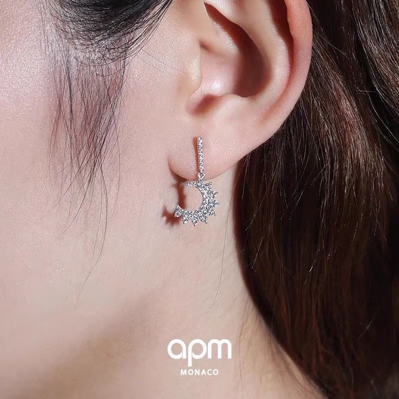 Apm Earrings